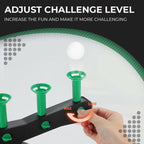 KNXX Floating Ball Target Challenge Game