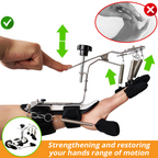 PHYSIO Finger Training Brace