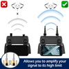SEYO Remote-Controlled Antenna Signal Booster