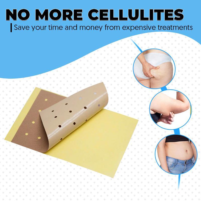 HiFit Firming and Shaping Body Patch
