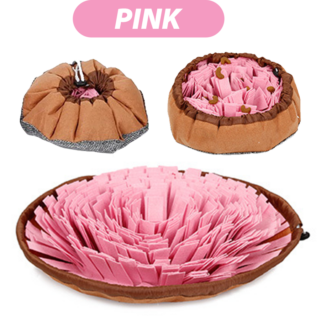 PetCARE Dog Sniffing Mat