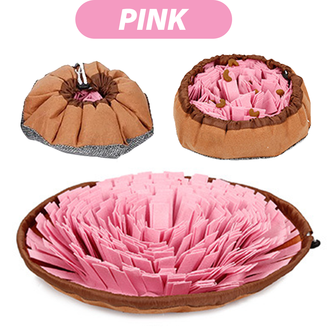 PetCARE Dog Sniffing Mat