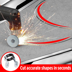 REYNA™️ Plasma Cutter Guide Wheel