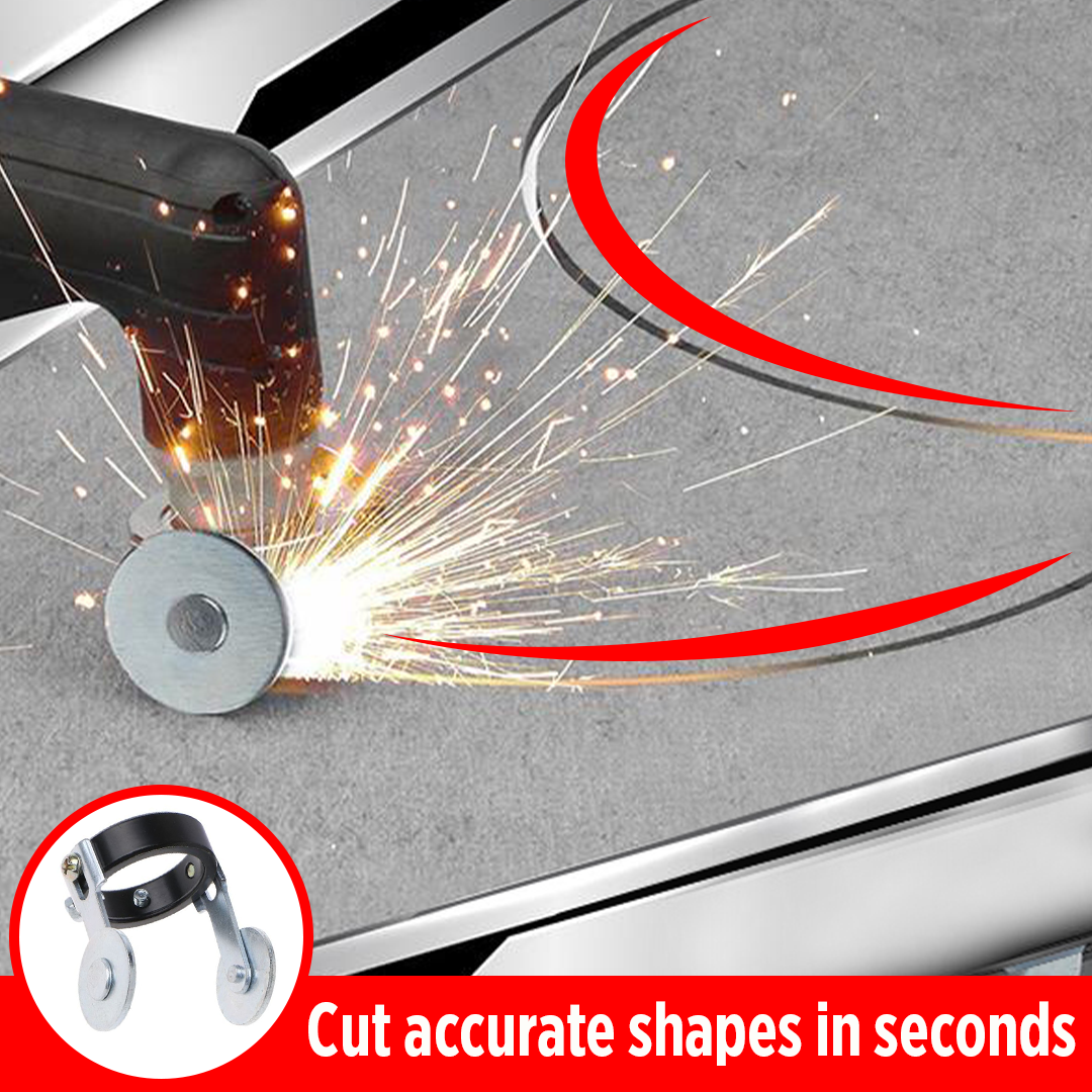 REYNA™️ Plasma Cutter Guide Wheel