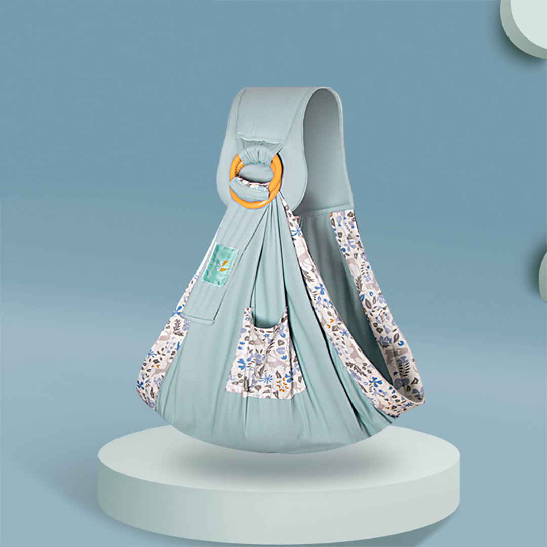 BabyCARE Sling Wrap Carrier