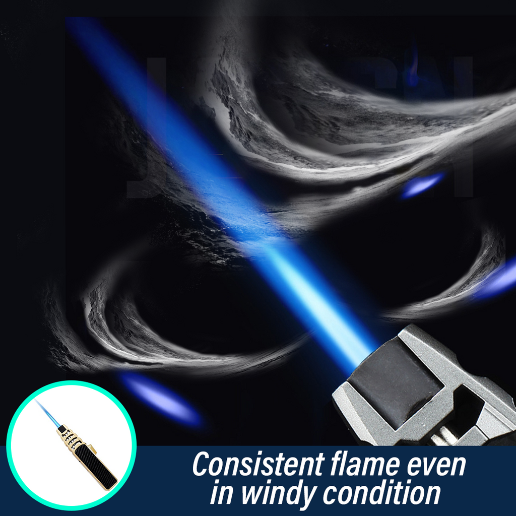 PHNX Straight Butane Turbo Torch