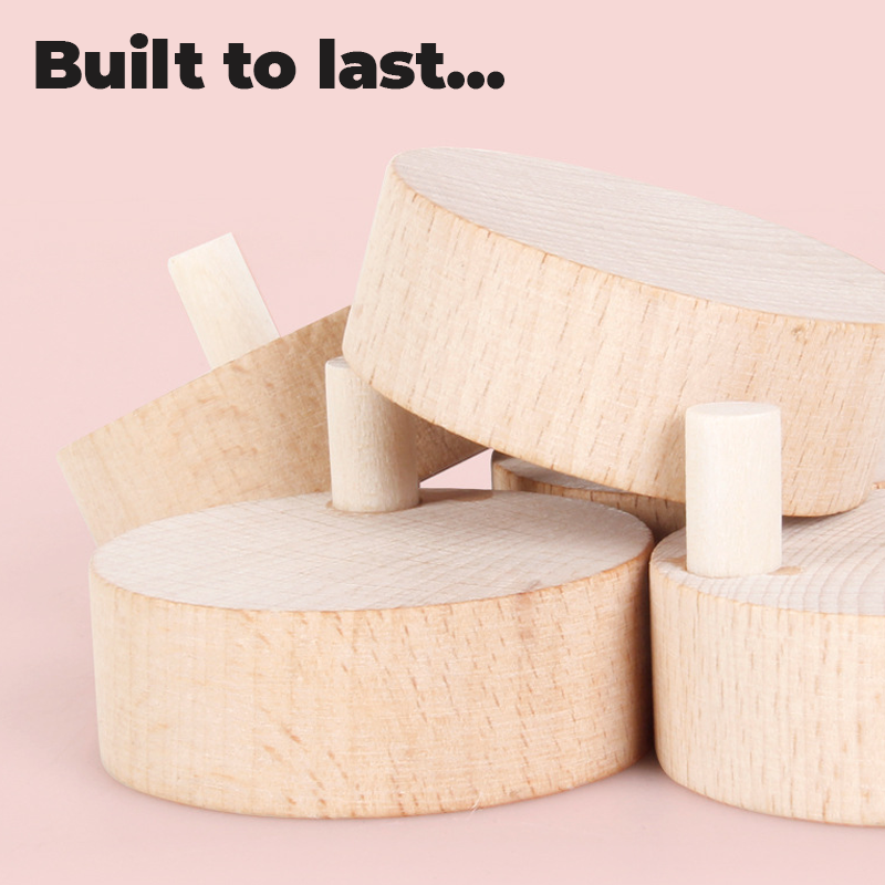 Coordination Game Balance Toy