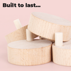 Coordination Game Balance Toy