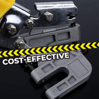 Metal Studs Nailless Crimper