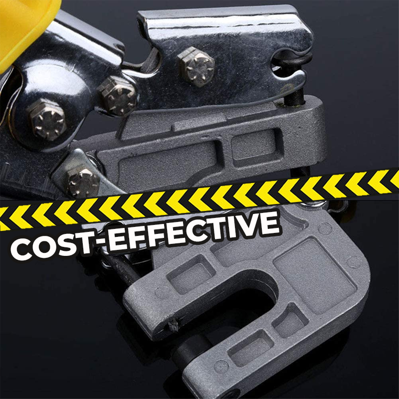 Metal Studs Nailless Crimper