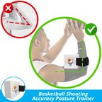 HoopsRUs Basketball Hand Posture Trainer