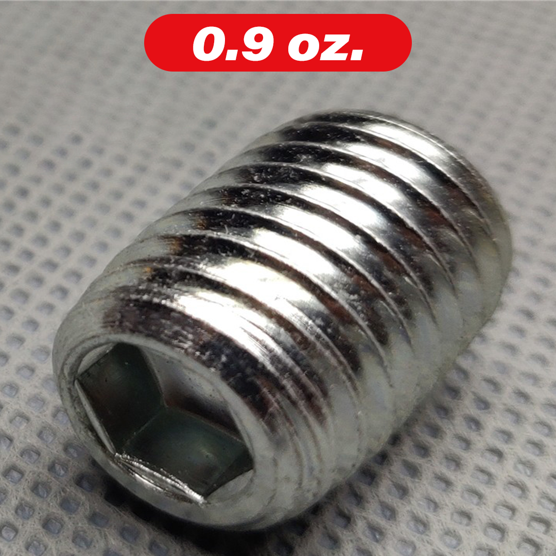 BilliardPRO Cue Load Bolt