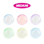 Inflate+ Giga Bubble Balloon