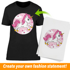 EZDesign Heat Transfer Paper