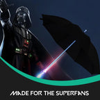 FanFix LED Saber Laser Sword Umbrella