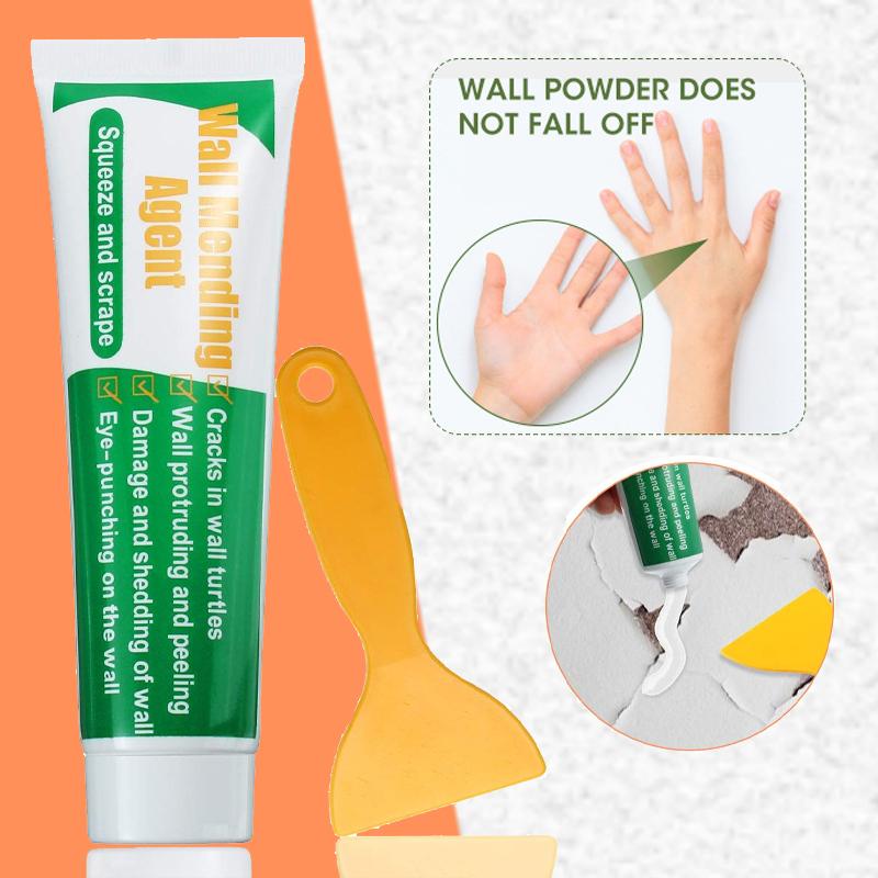 Universal Wall Mending Agent Cream