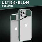 GZphone Camera Protection Slide Cover