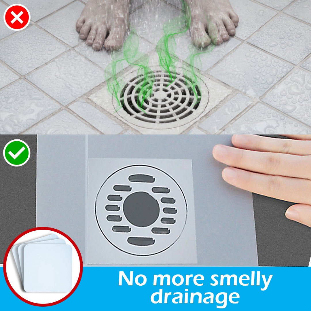 GA Anti-Odor Silicone Floor Cover