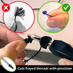 CordHeat Quick Thread Pen Zapper