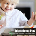 Dig the Dino Eggs Kit