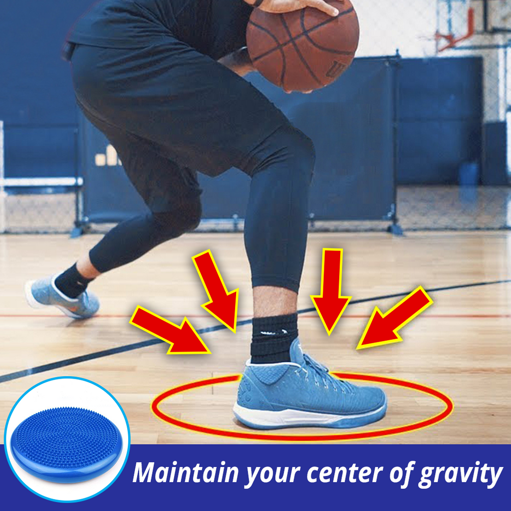 GH Basketball Balance Training Aid