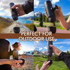 Portable Express Espresso Maker