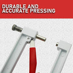 Pearl Beads Hand Press Machine