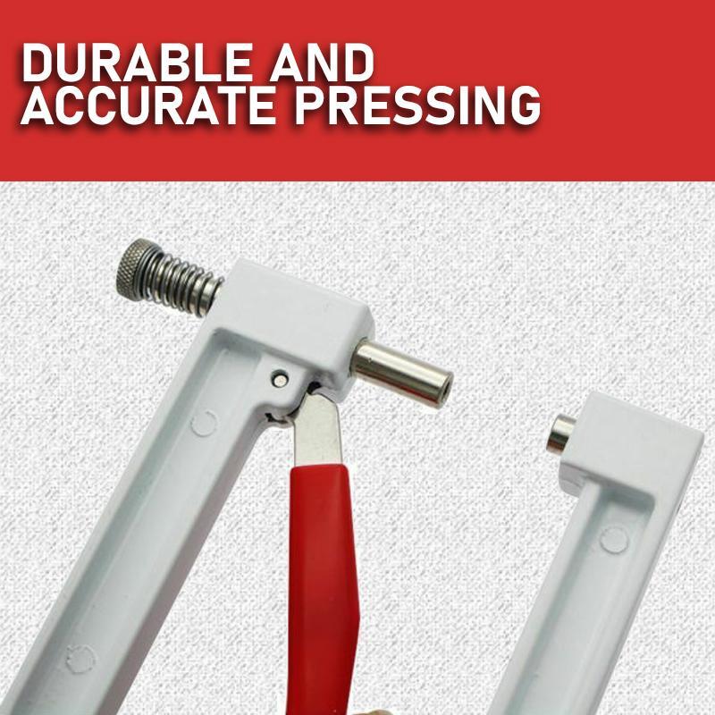 Pearl Beads Hand Press Machine