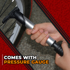 Emergency Bike Repair and Maintenance Kit