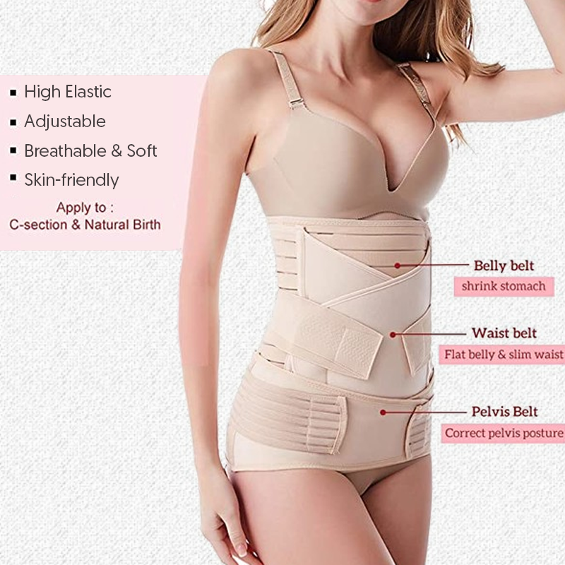 Postnatal Recovery Wrap