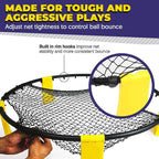 SpikePlay Spikeball Game Set