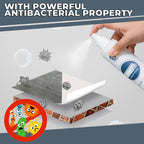 PowerMax 1-Spray Mold Remover