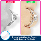 PerfectFIT Invisible Ring Size Adjuster