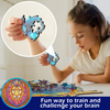 TRINKETS Creative Wooden Jigsaw Puzzles