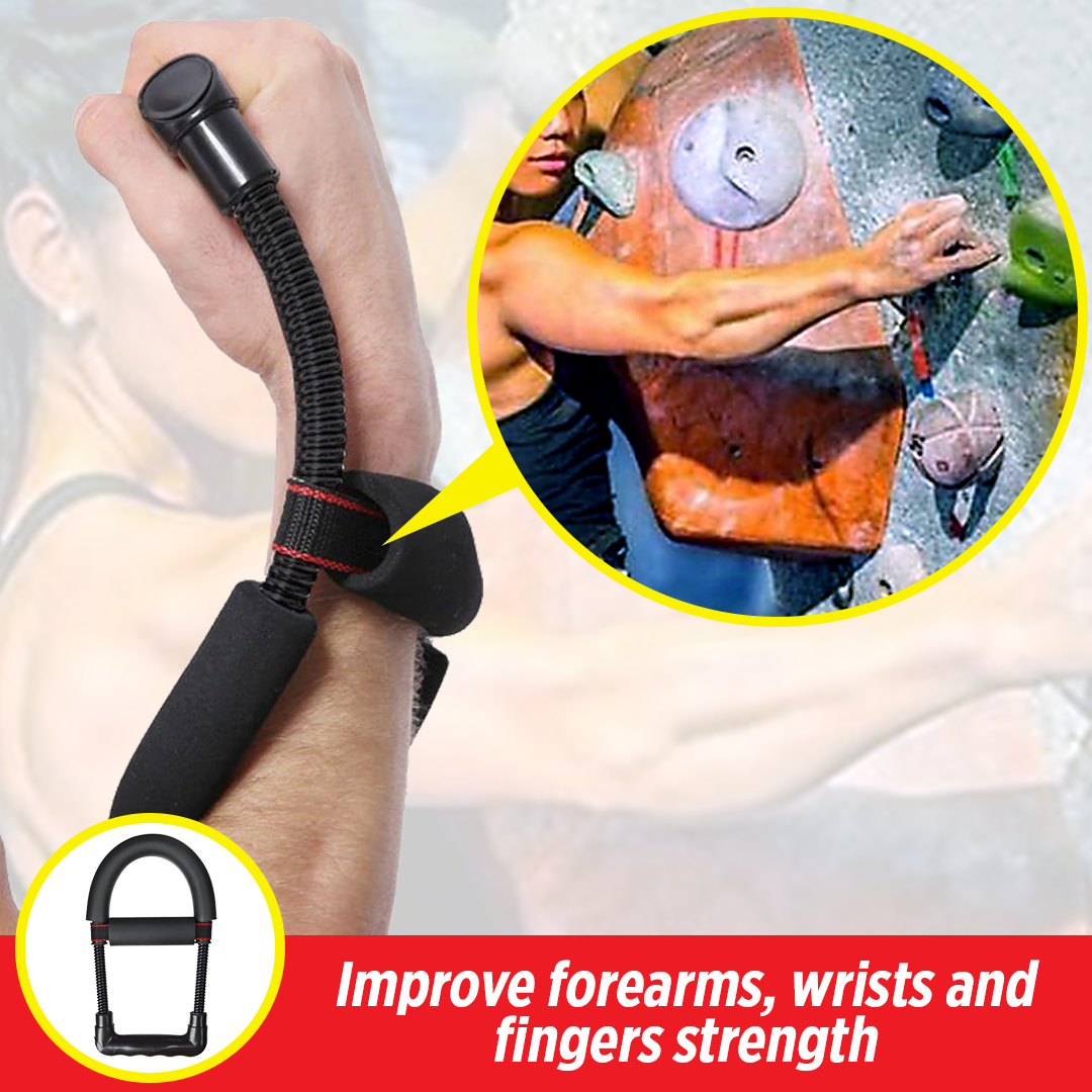 ClimbHi Portable Wrist Strengthener Tool