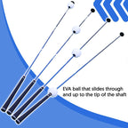 MrCaddie Golf Magnetic Sliding Timing Ball