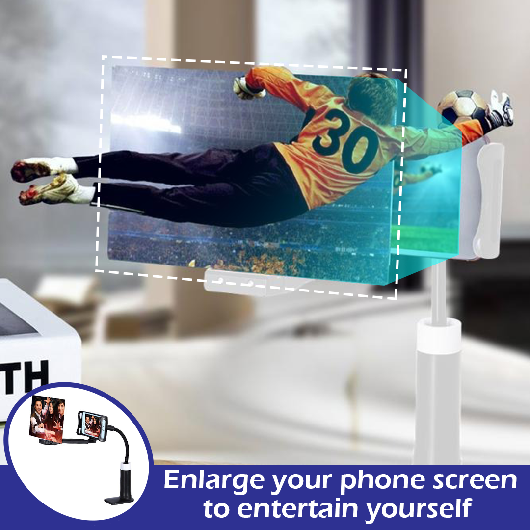 Revo+ Phone Screen Magnifier