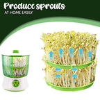 Home Harvest Automatic Bean Sprouts Machine