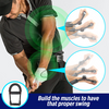 WRDLL Power Wrist Strengthener Golf Training Aid