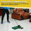Golf Swing Indoor Training Mat