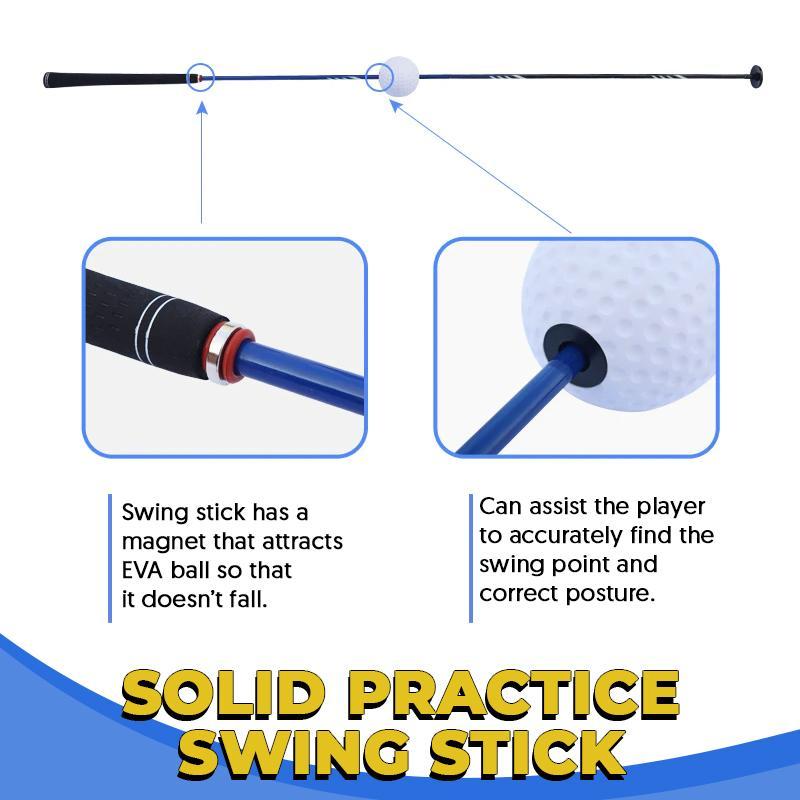 MrCaddie Golf Magnetic Sliding Timing Ball