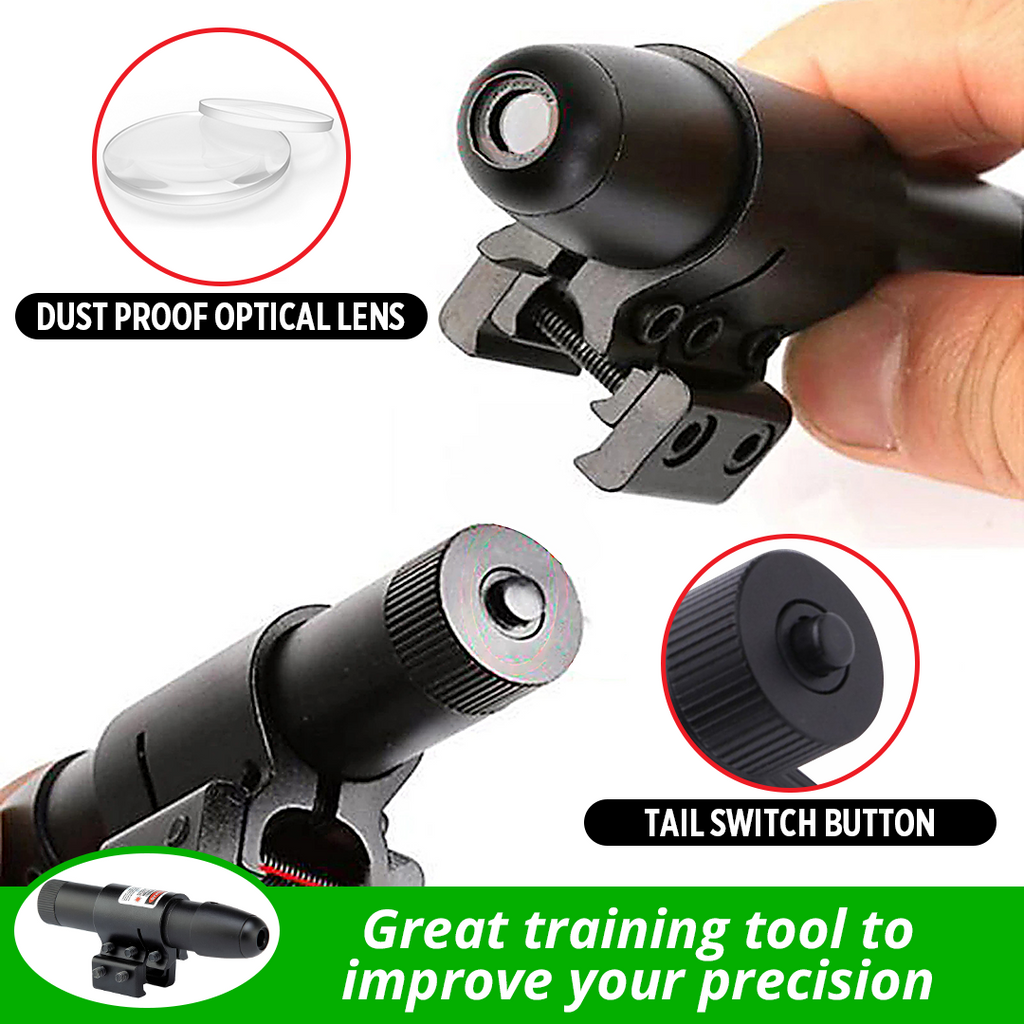 GoodAim Billiards Aiming Laser Guide