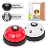 Pet Meal Potty Training Bell