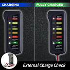 WS Mini 12V Car Battery Tester