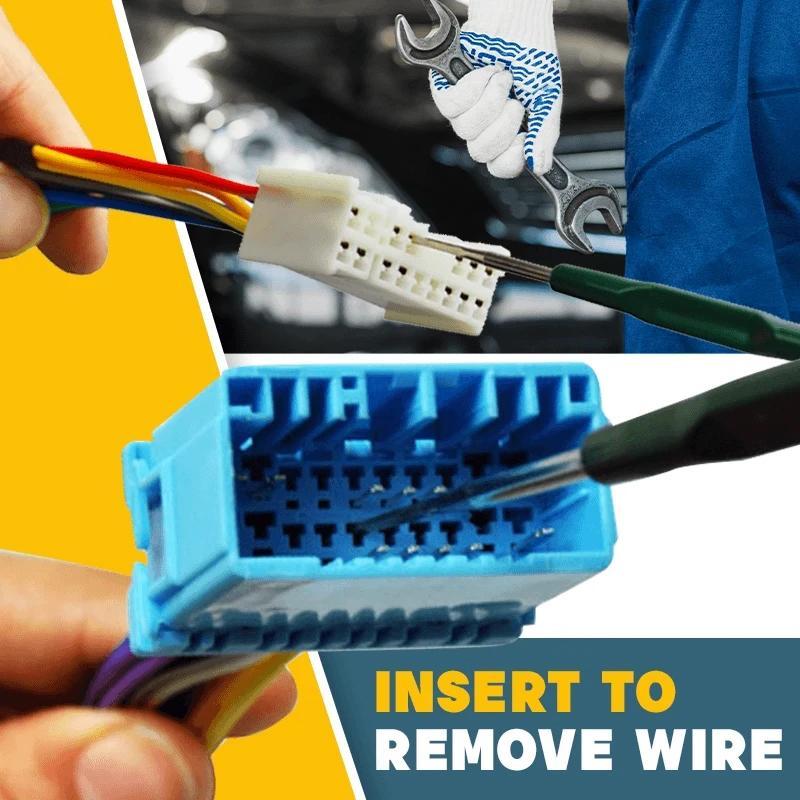 KeyLink Terminal Removal Tool Kit