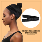 Adjustable Wig Headband Grip