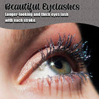Lash Sparkle Waterproof Glitter Mascara
