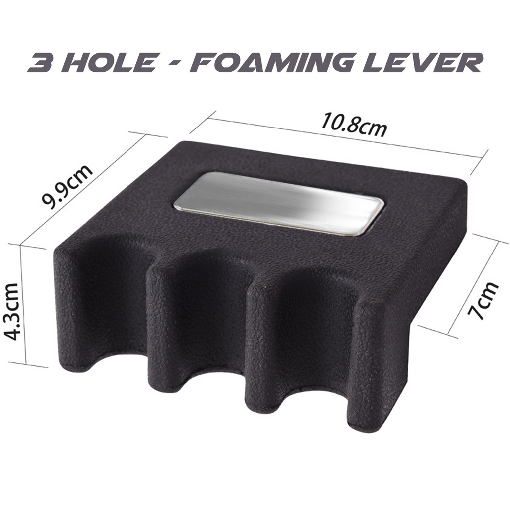 BilliardPRO Pool Cue Holder
