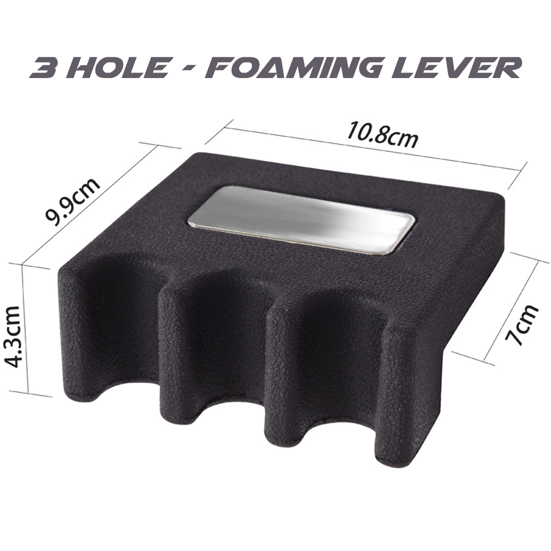 BilliardPRO Pool Cue Holder