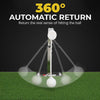 Switchball 360 Automatic Golf Swing Trainer